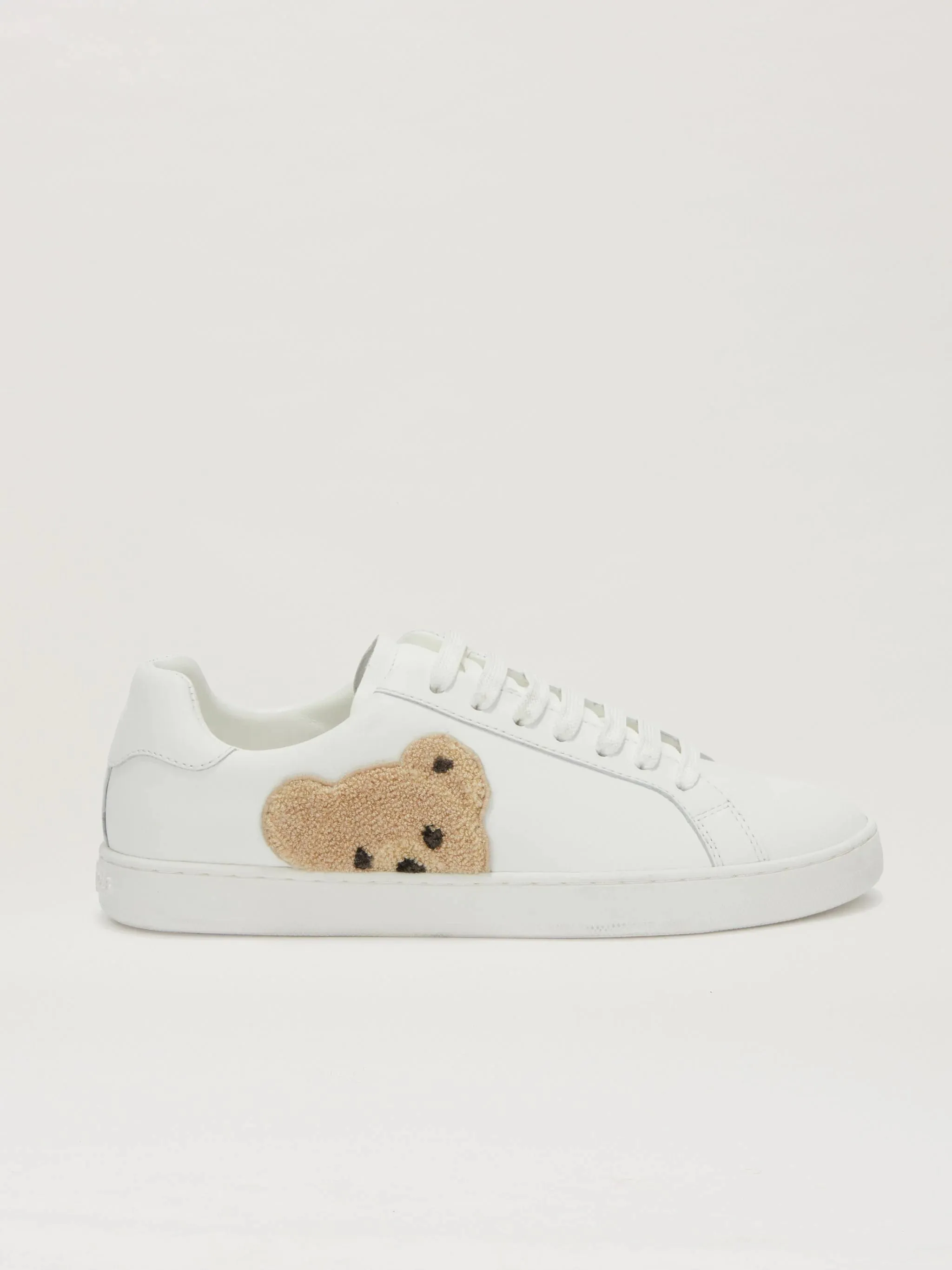 NEW TEDDY BEAR TENNIS SNEAKER