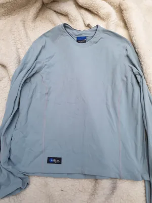 New with tags Irideon Riding wear thermal top size 16