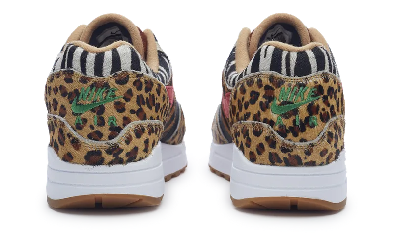 Nike Air Max 1 Atmos Animal Pack 2.0
