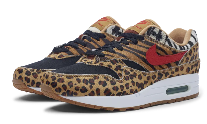 Nike Air Max 1 Atmos Animal Pack 2.0