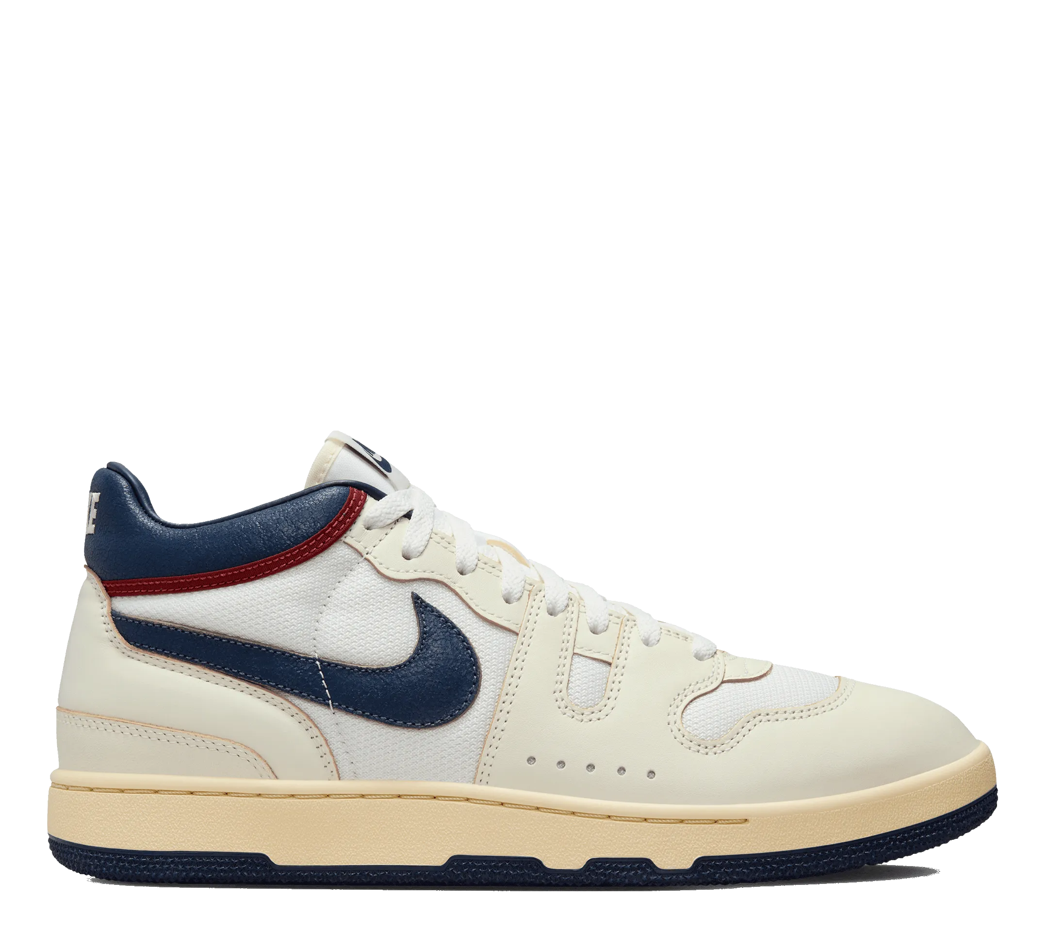 Nike Attack PRM "Midnight Navy"
