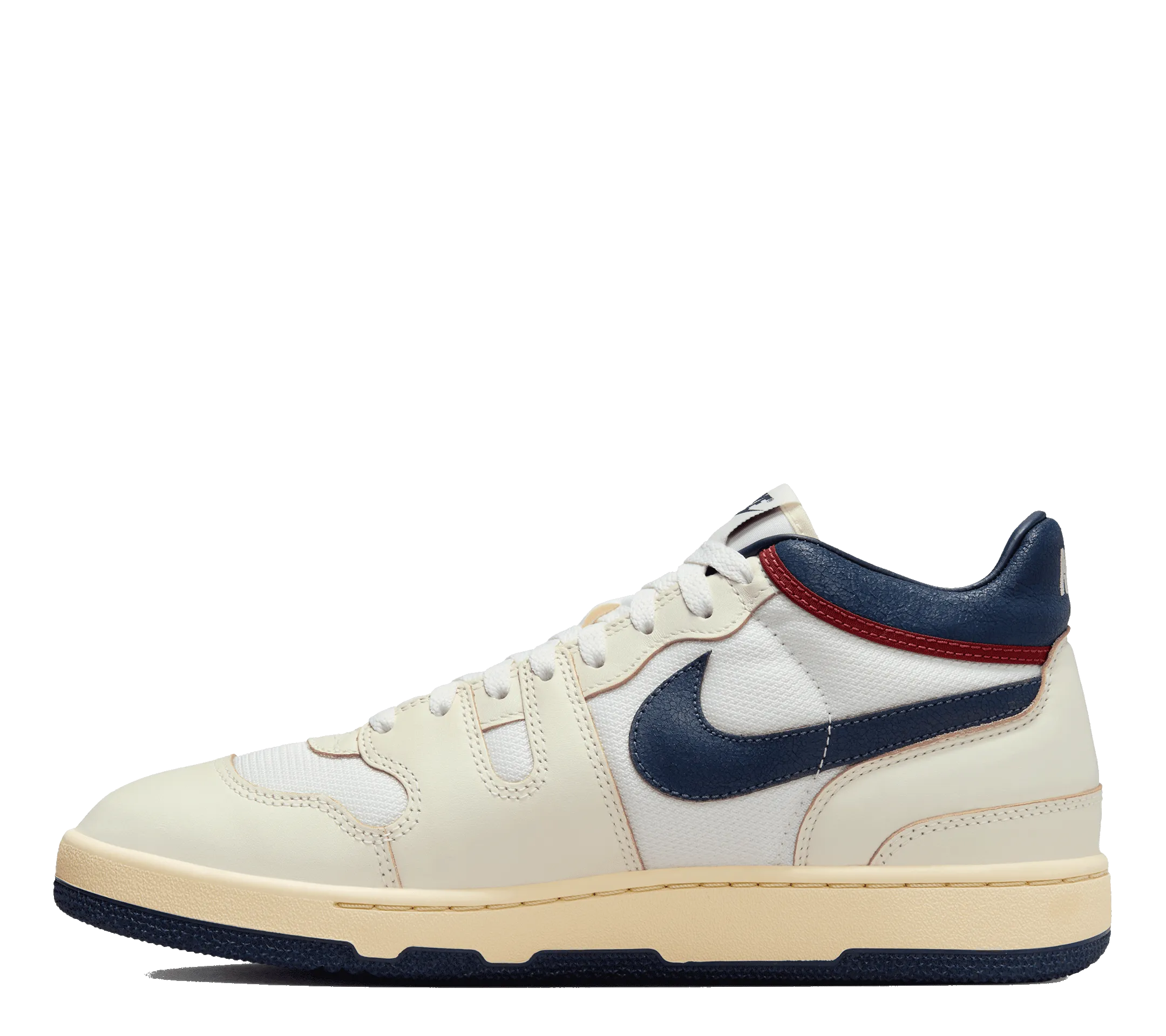 Nike Attack PRM "Midnight Navy"