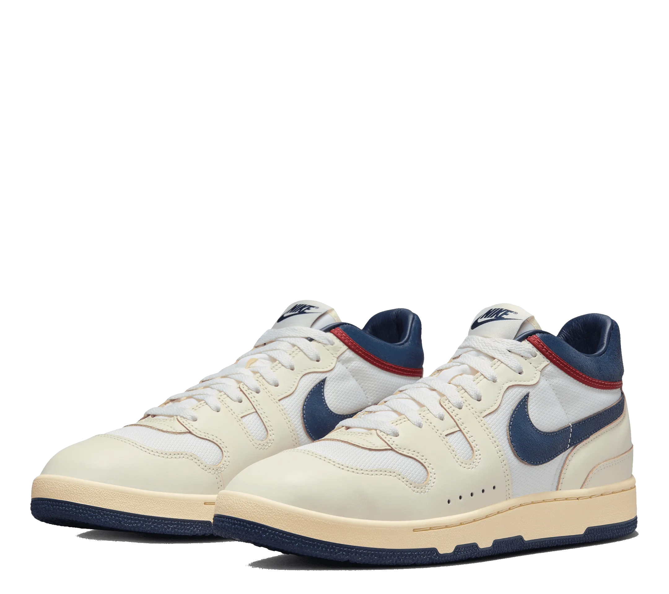 Nike Attack PRM "Midnight Navy"