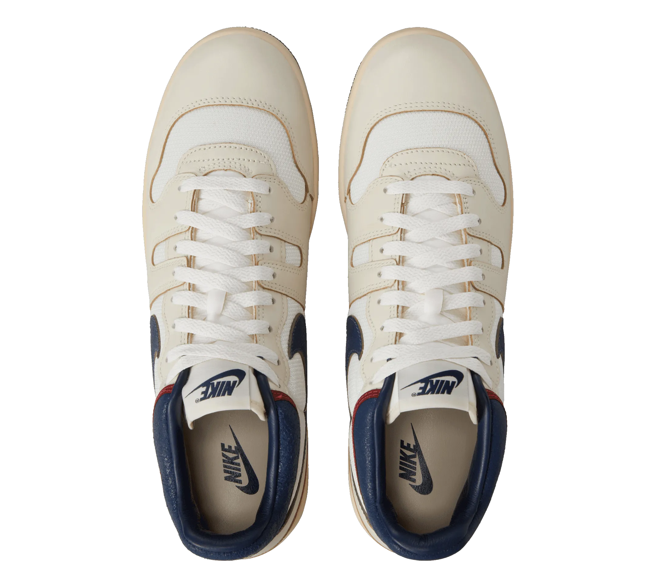 Nike Attack PRM "Midnight Navy"