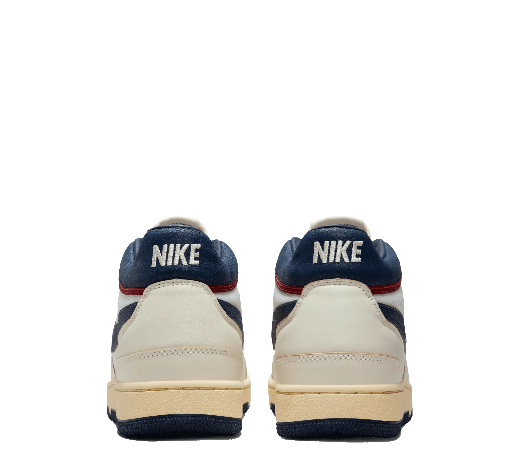 Nike Attack PRM "Midnight Navy"