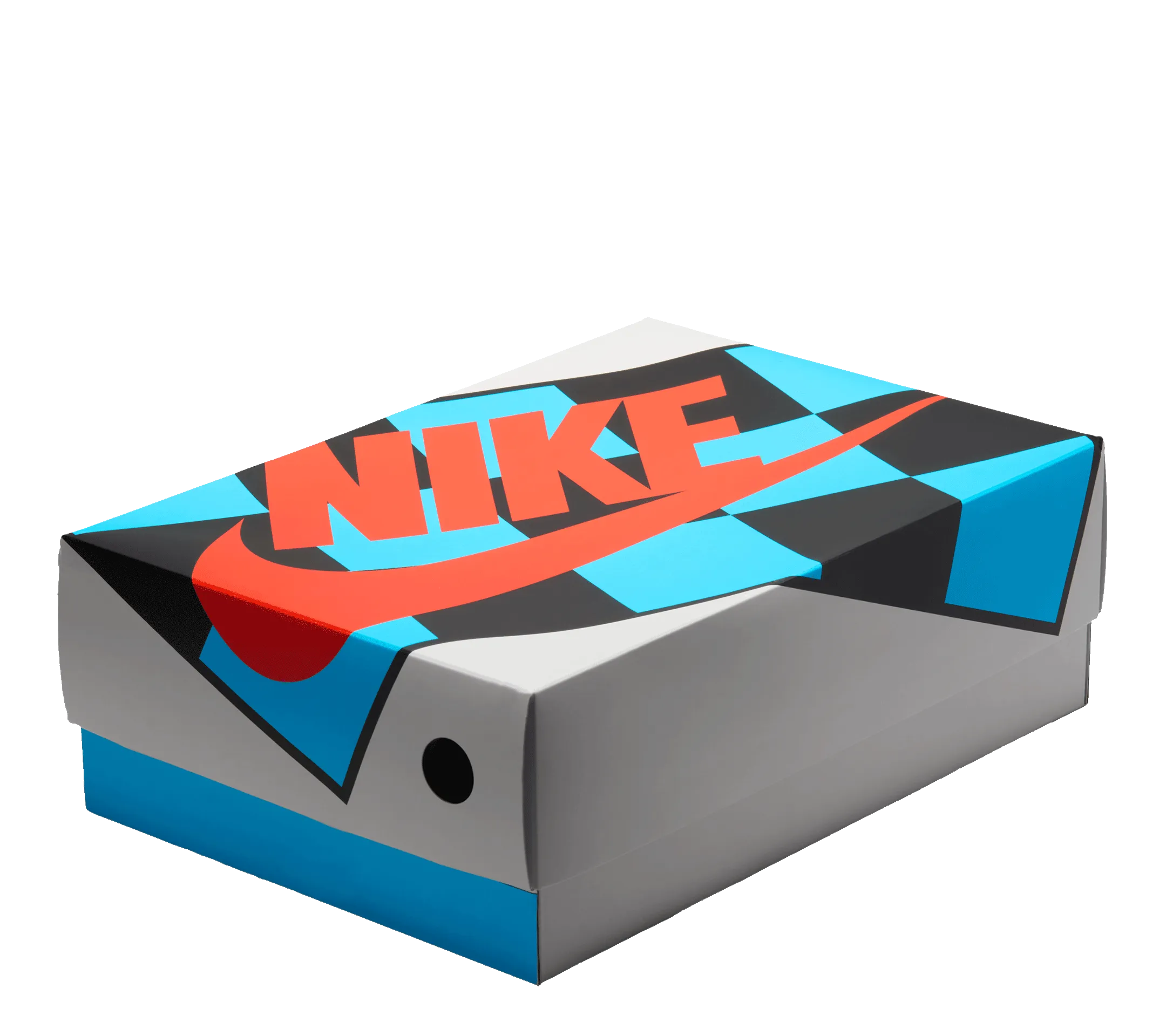 Nike Attack PRM "Midnight Navy"