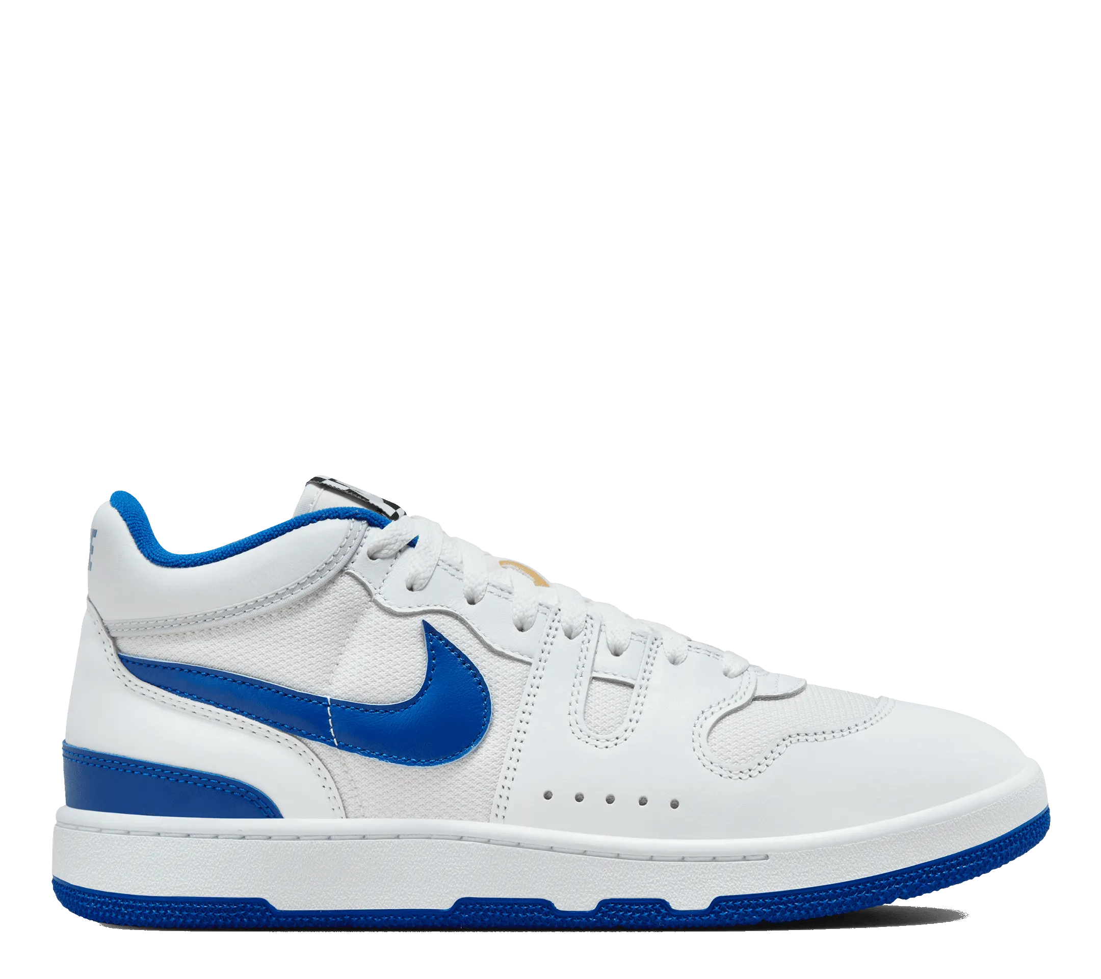 Nike Attack "Game Royal"