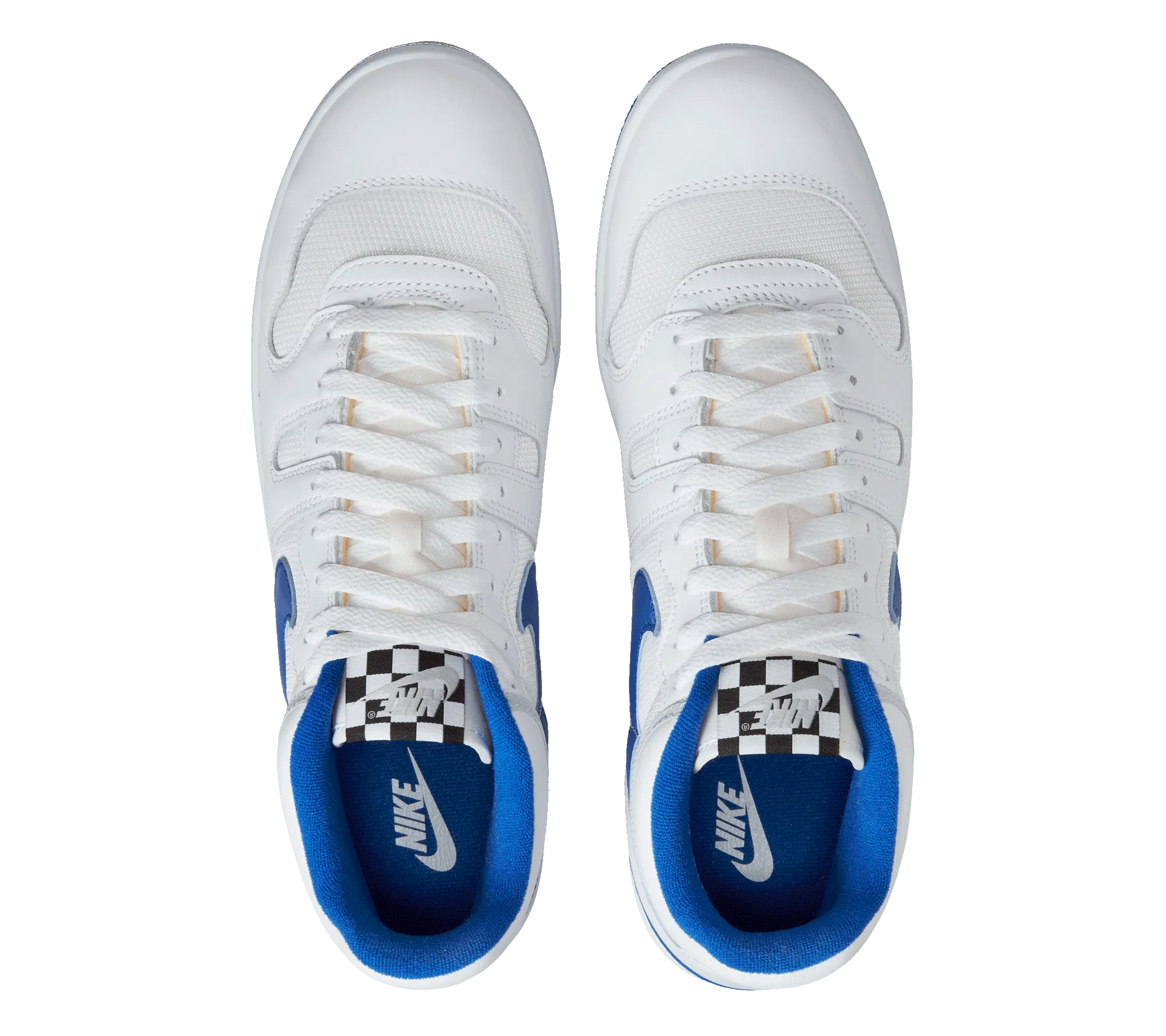 Nike Attack "Game Royal"