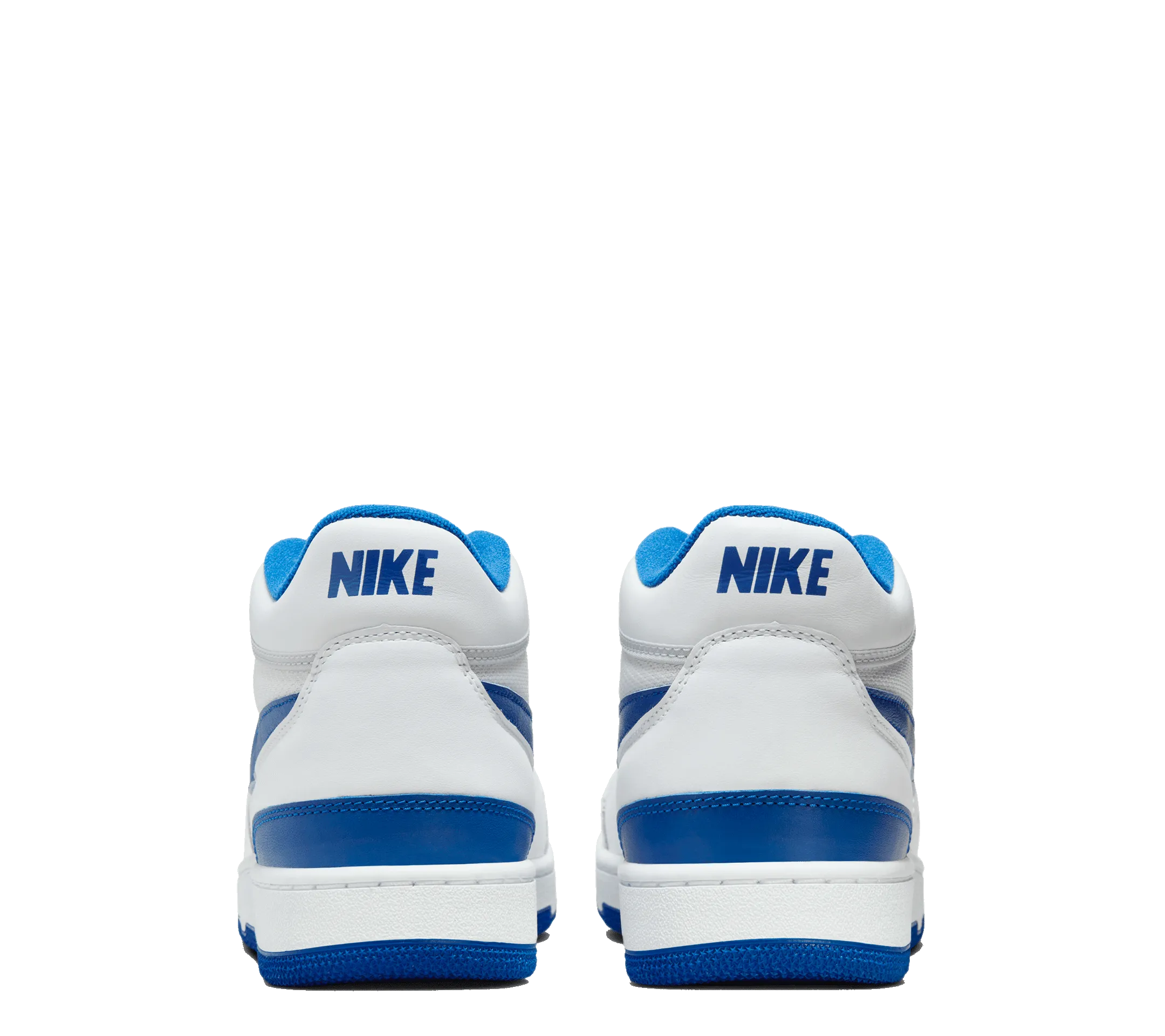 Nike Attack "Game Royal"
