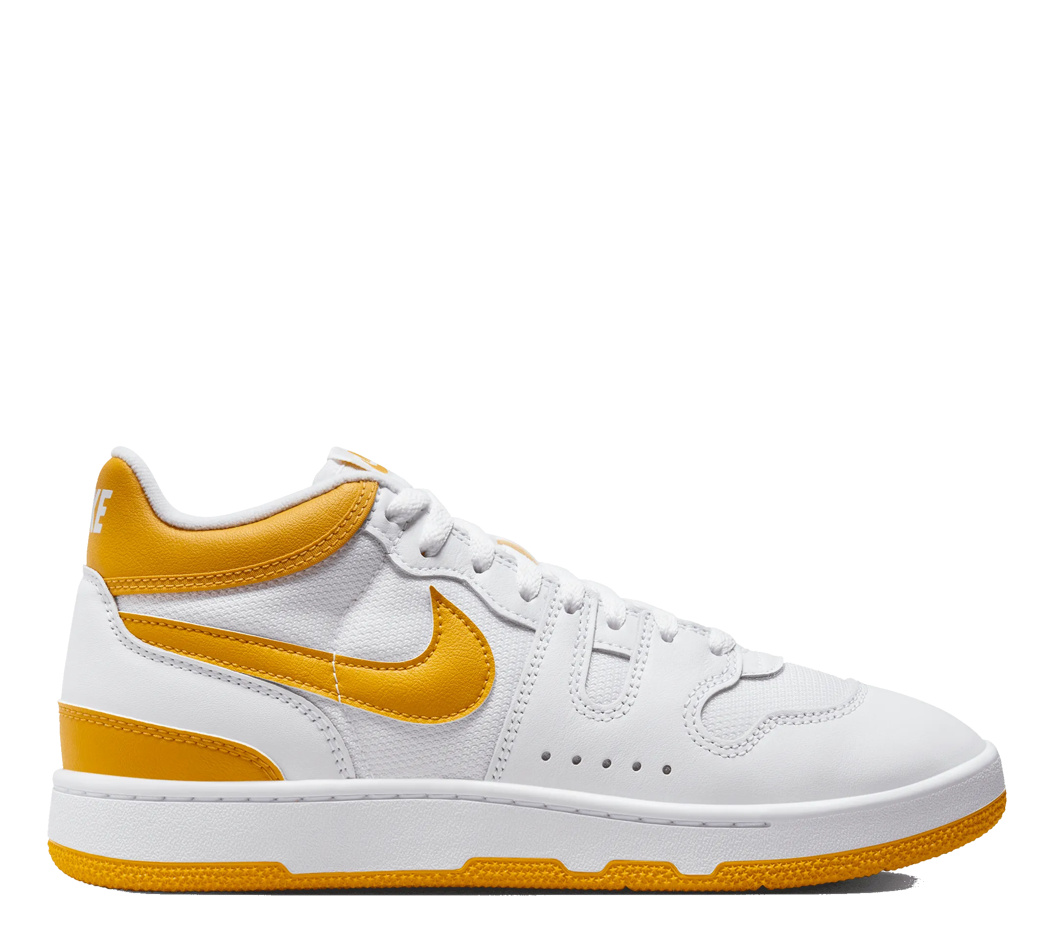 Nike Attack "Lemon Venom"