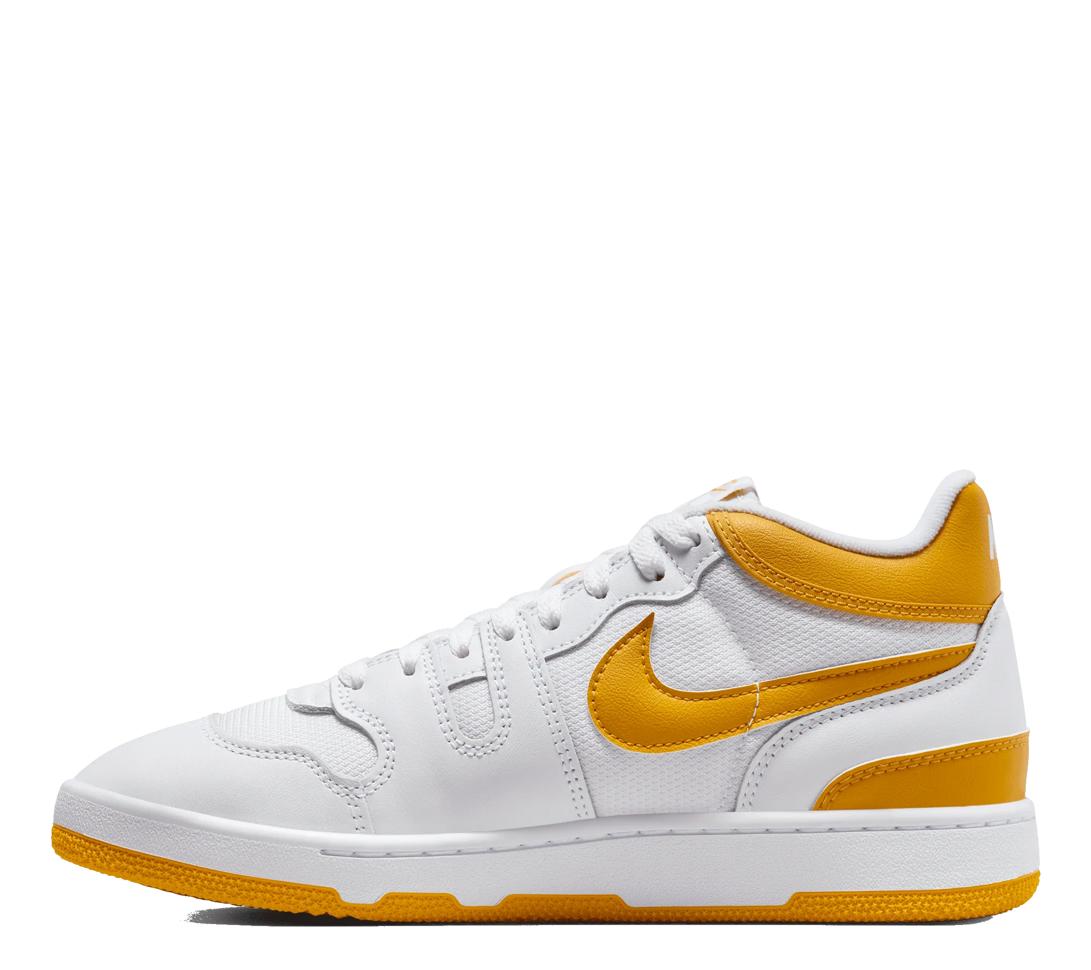 Nike Attack "Lemon Venom"