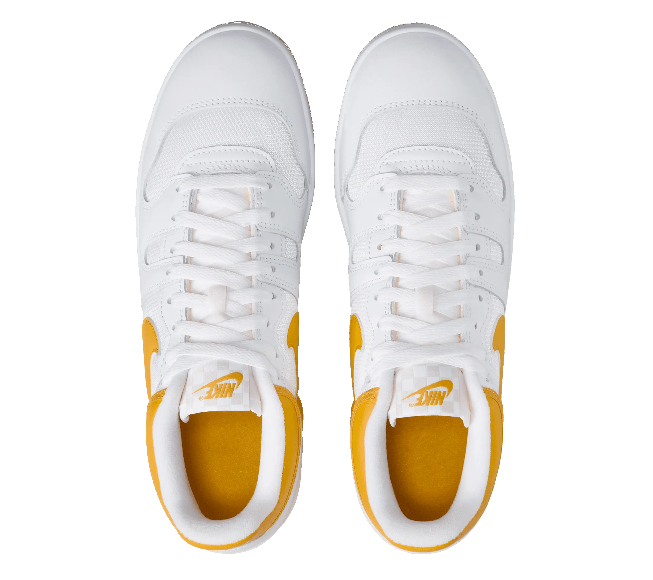 Nike Attack "Lemon Venom"