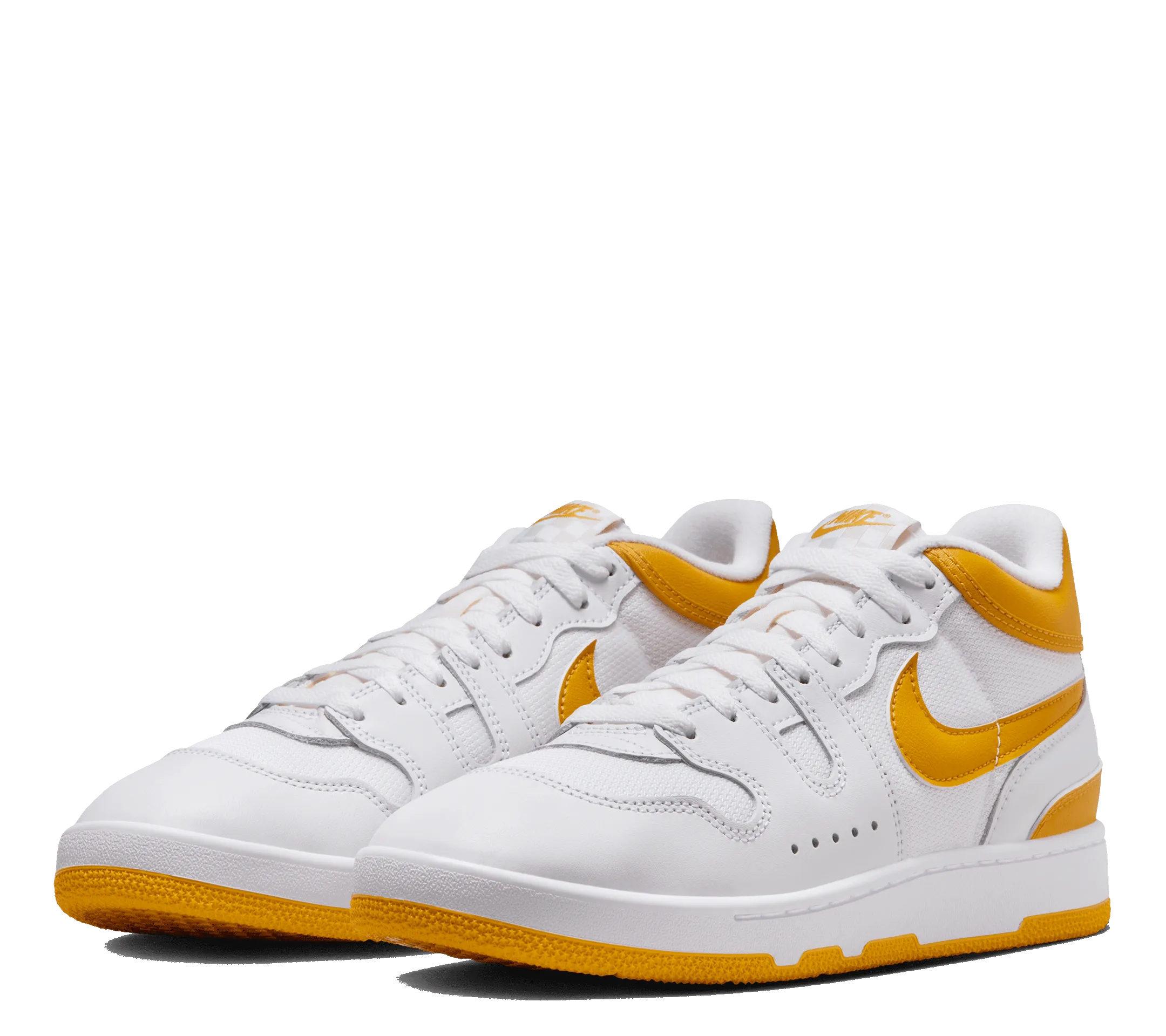 Nike Attack "Lemon Venom"