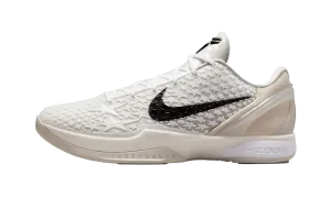 Nike Kobe 6 Protro "All Star - Sail"