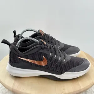 Nike Legend Trainer Sneakers Men’s 7.5 or woman’s 9 “924206 008”