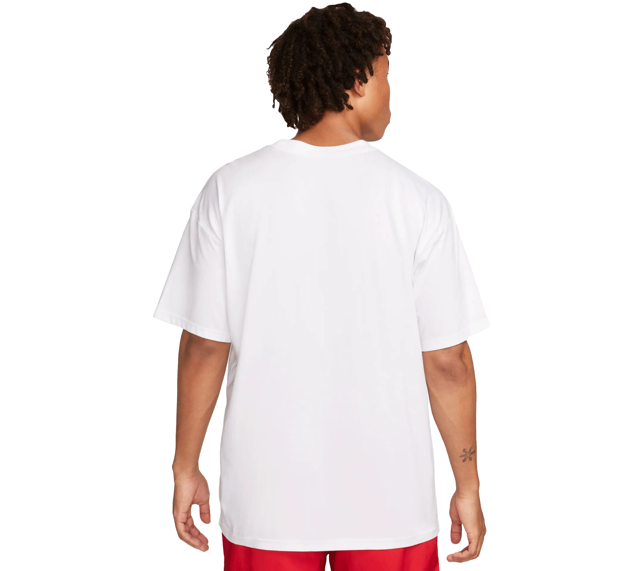 Nike "Sneaker Patch" T-Shirt