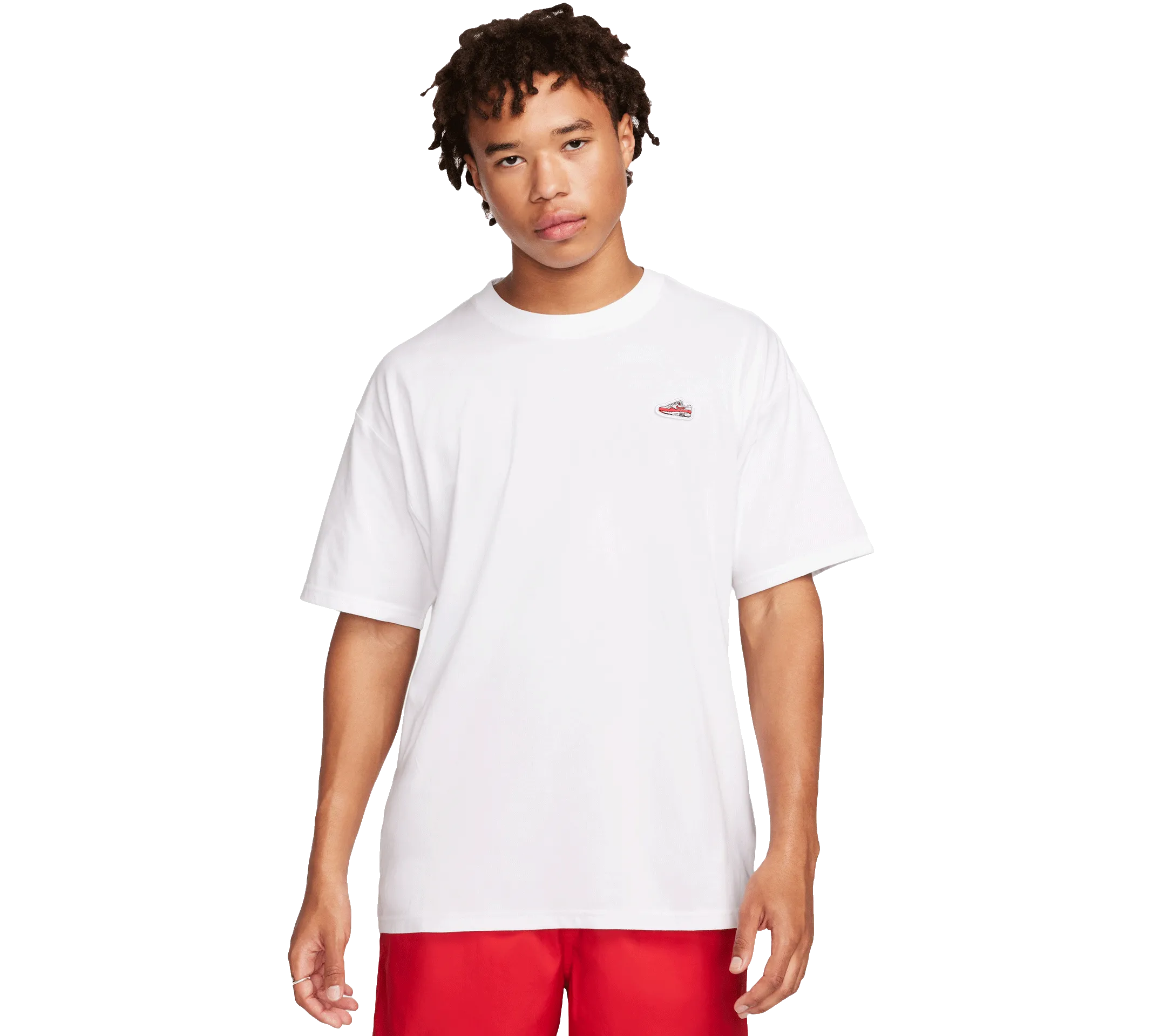 Nike "Sneaker Patch" T-Shirt