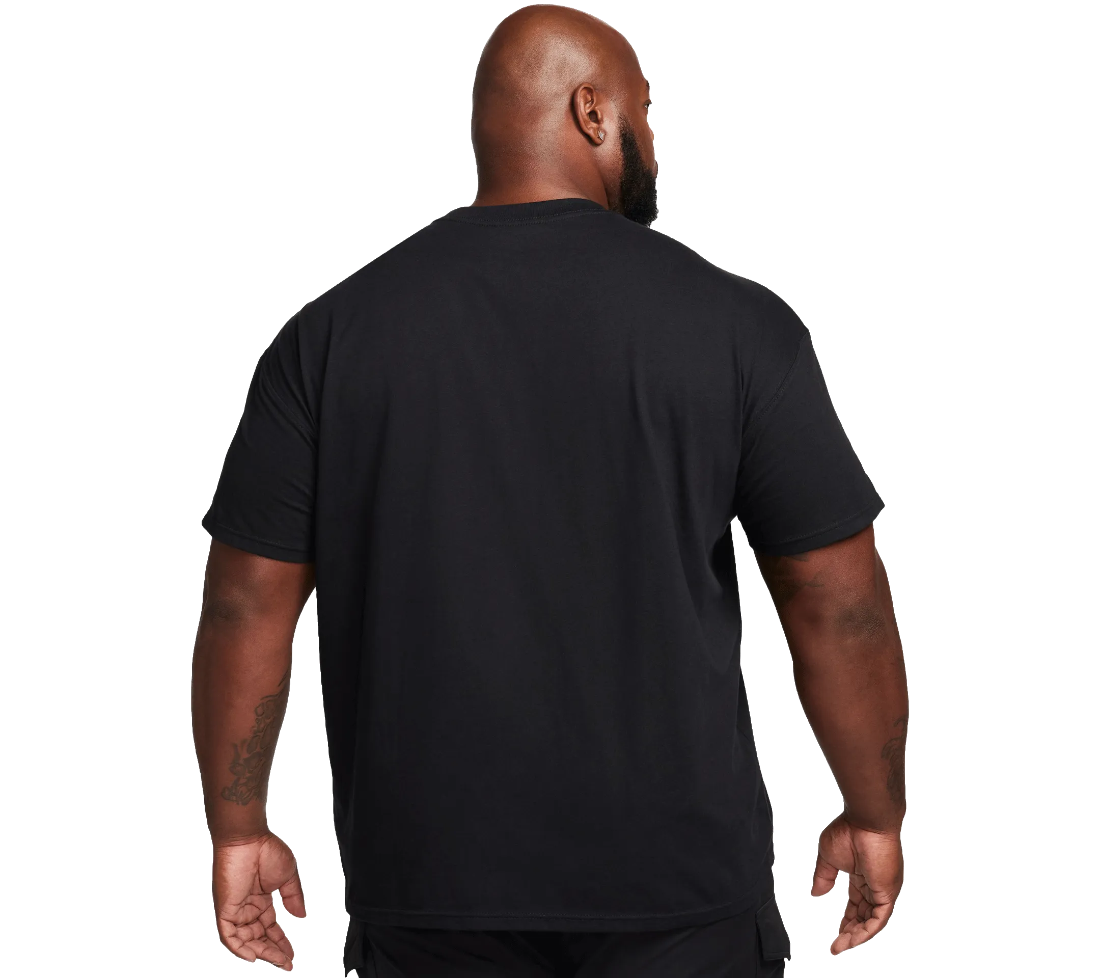 Nike "Sneaker Patch" T-Shirt
