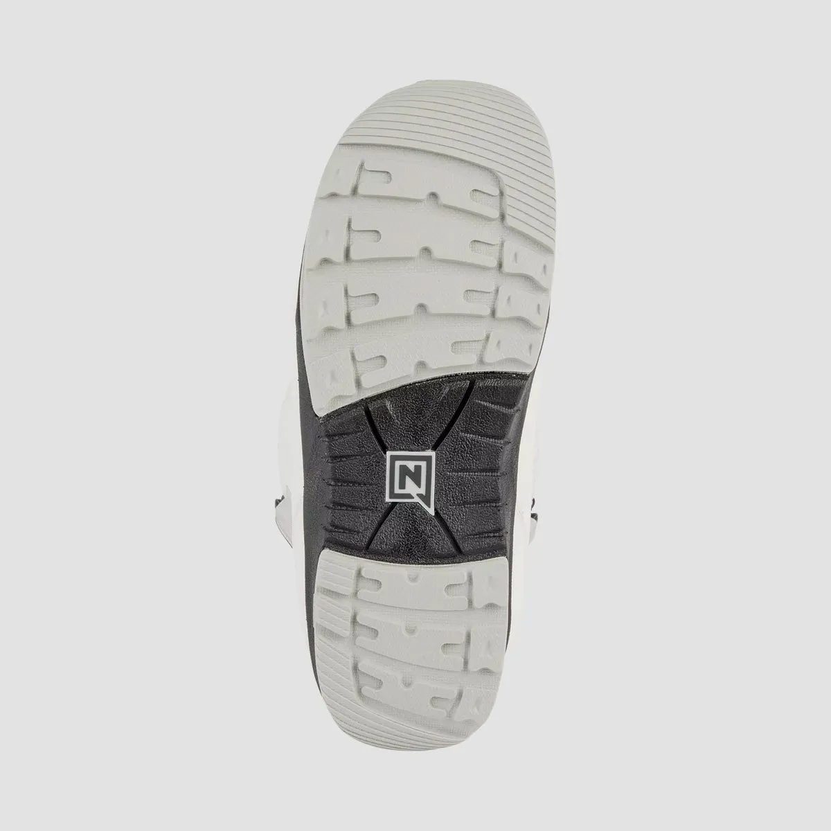 Nitro Venture TLS Snowboard Boots White