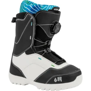 Nitro Youth Droid Boa Snowboard Boots X Volcom 2025