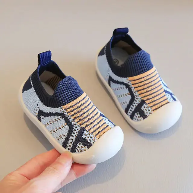 Non-Slip Kids Shoes