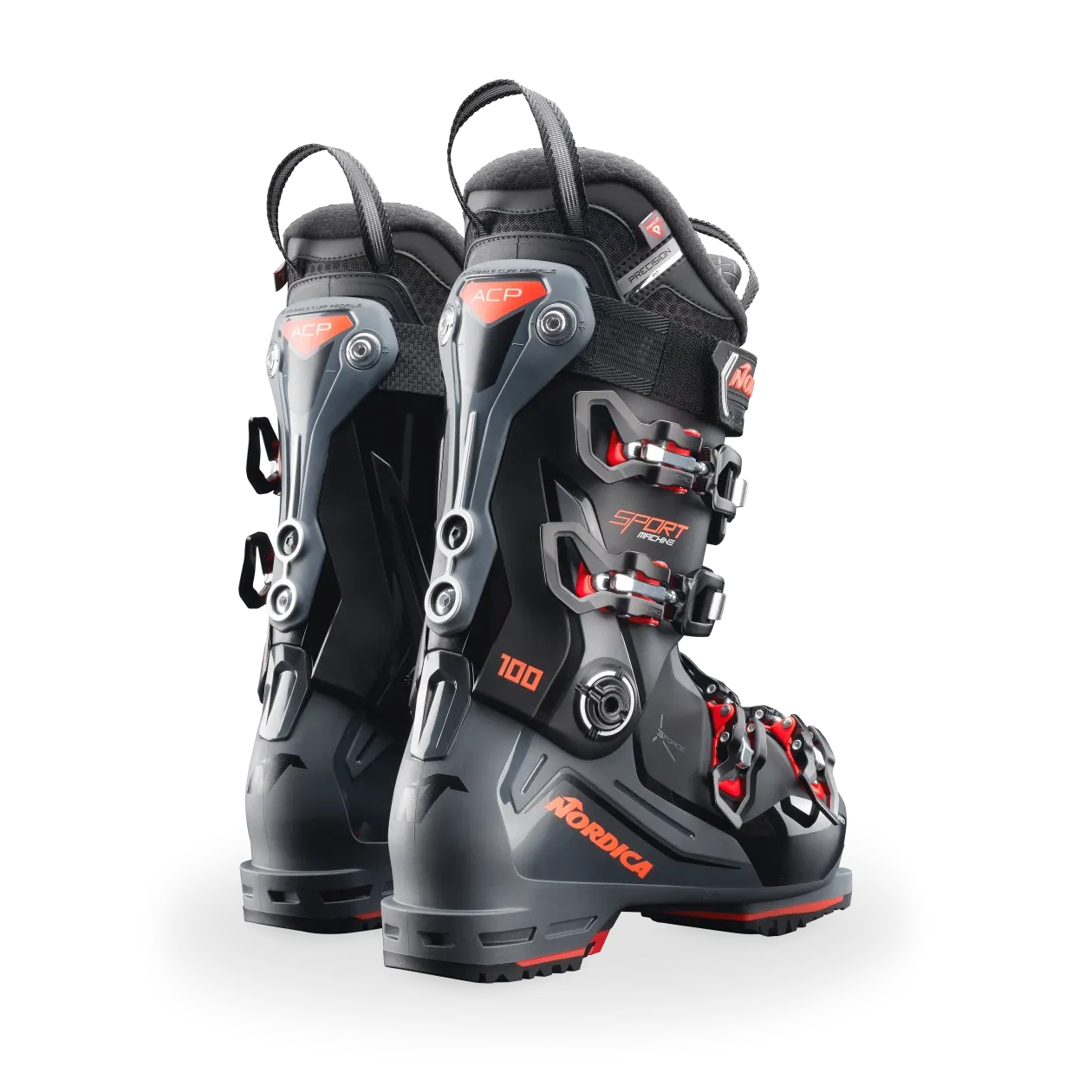 Nordica Sportmachine 3 100 Ski Boot 2025