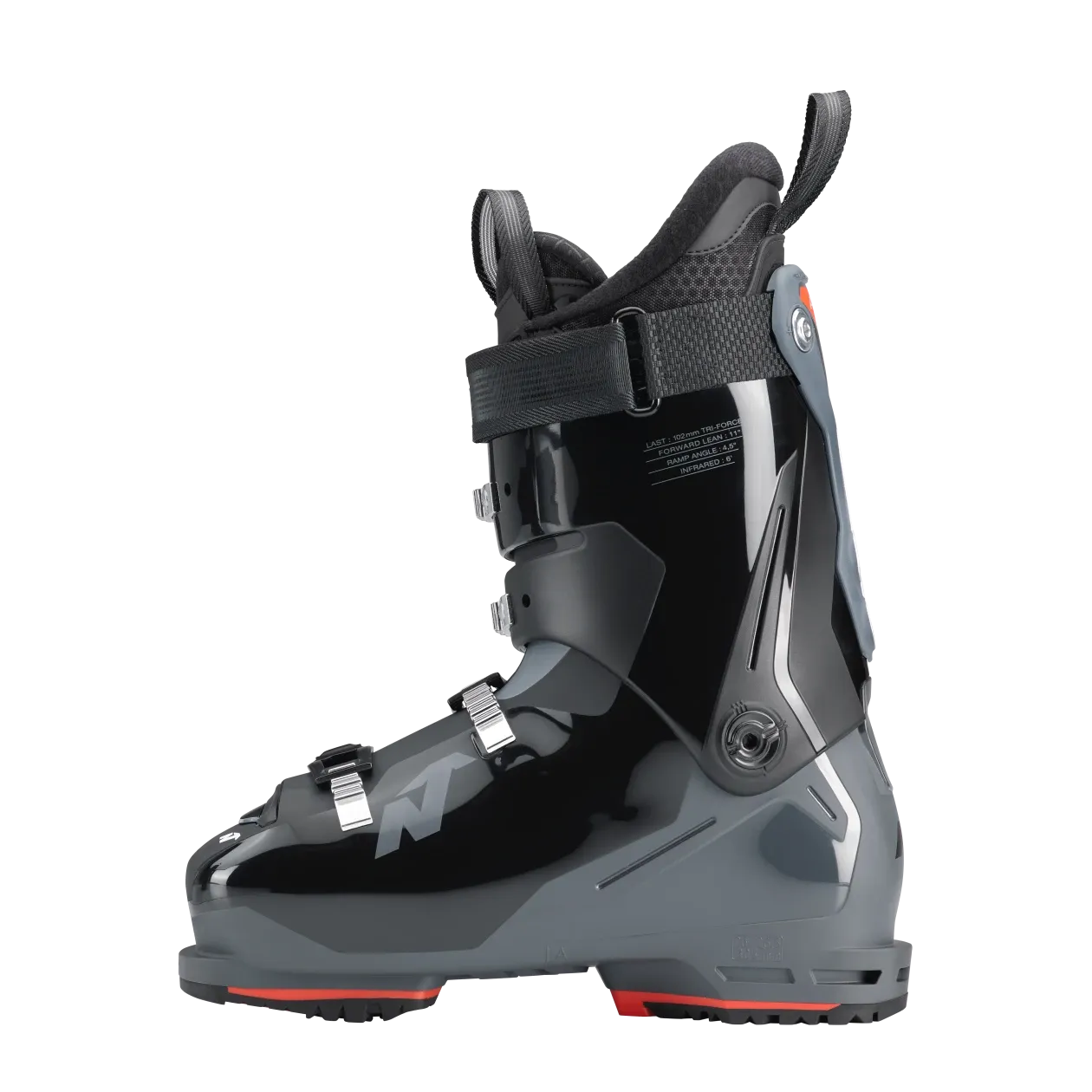 Nordica Sportmachine 3 100 Ski Boot 2025