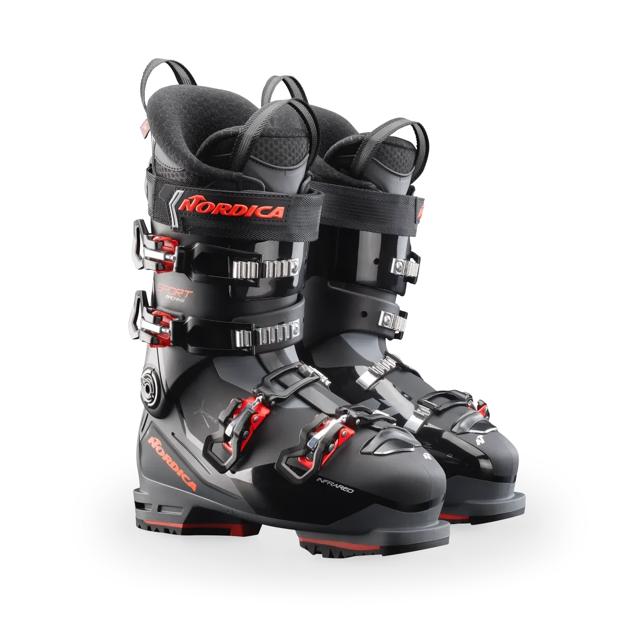 Nordica Sportmachine 3 100 Ski Boot 2025