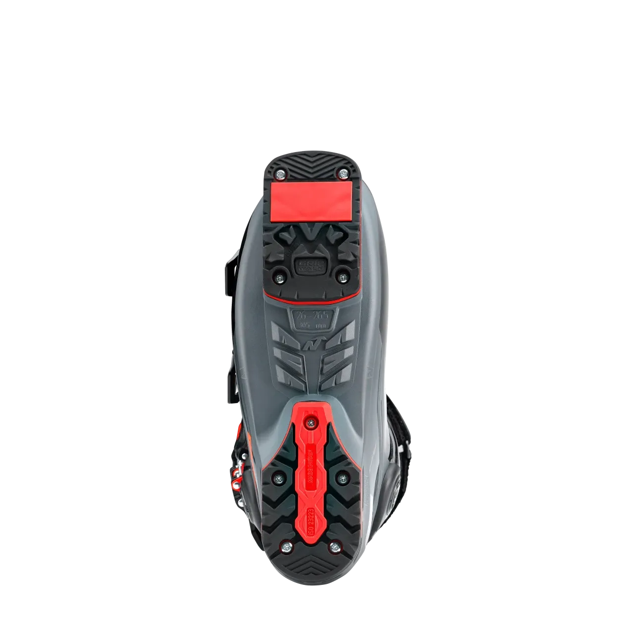 Nordica Sportmachine 3 100 Ski Boot 2025