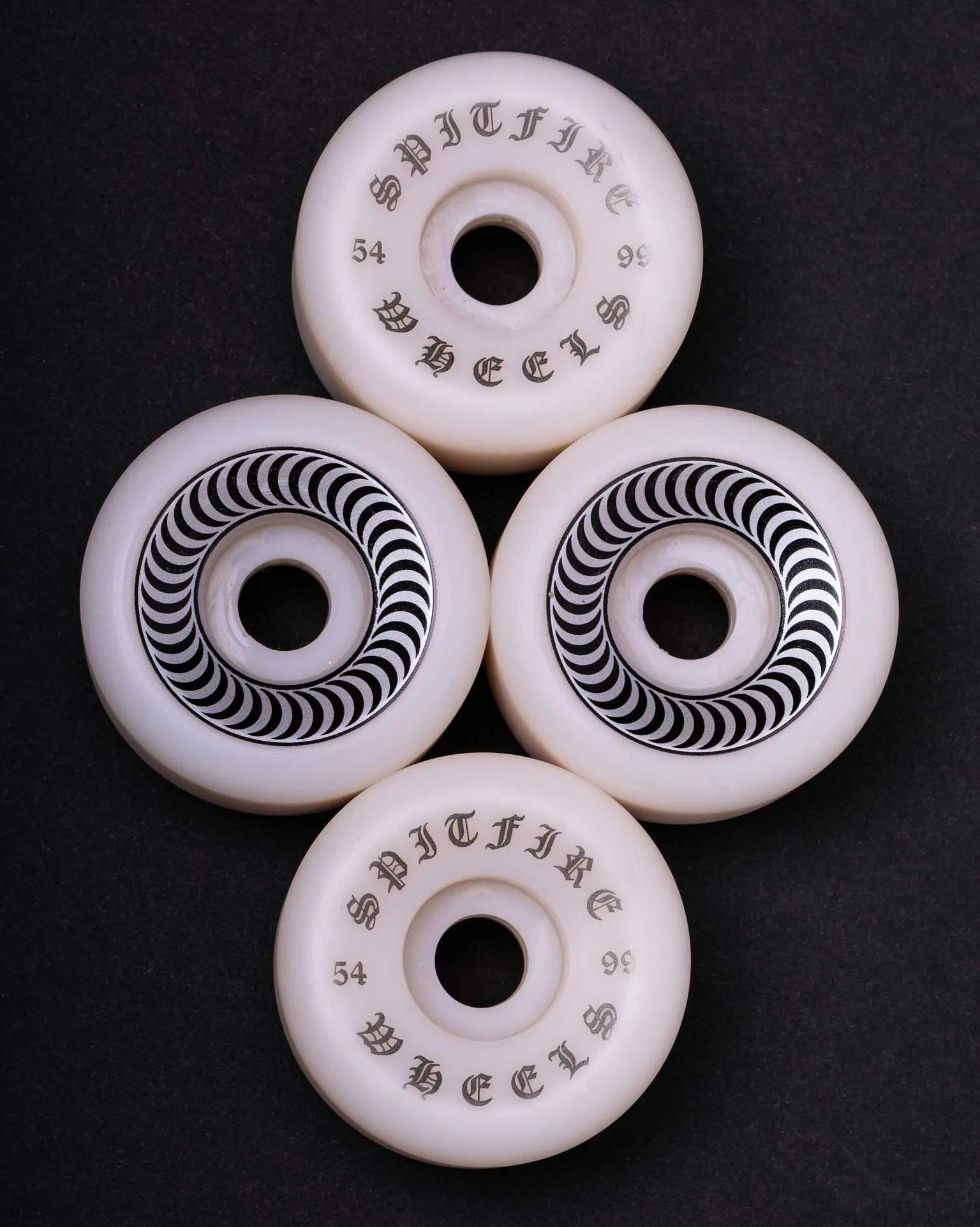 OG CLASSIC WHITE 54MM
