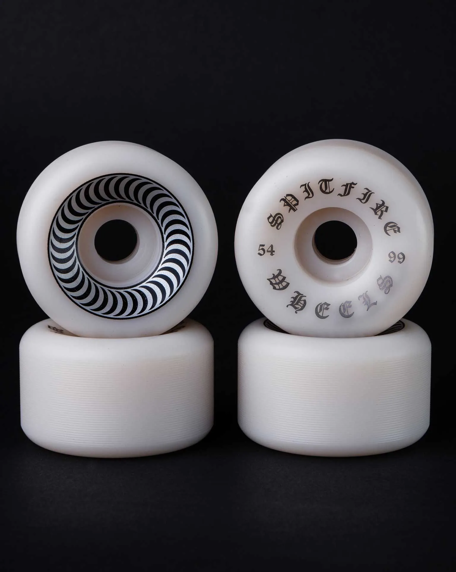 OG CLASSIC WHITE 54MM
