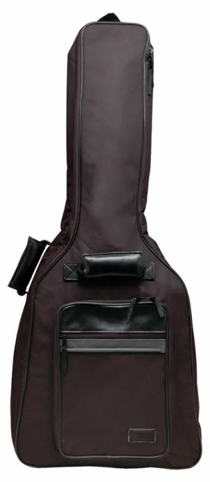 On Stage 3/4 Classical Guitar Bag with Front Zipper Pocket