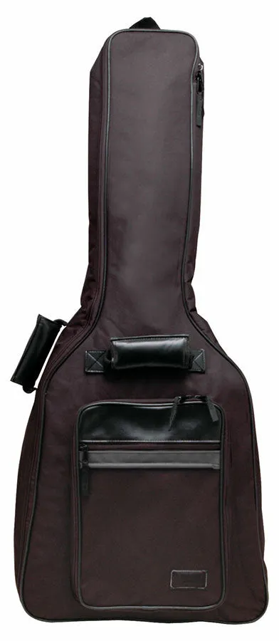 On Stage 3/4 Classical Guitar Bag with Front Zipper Pocket