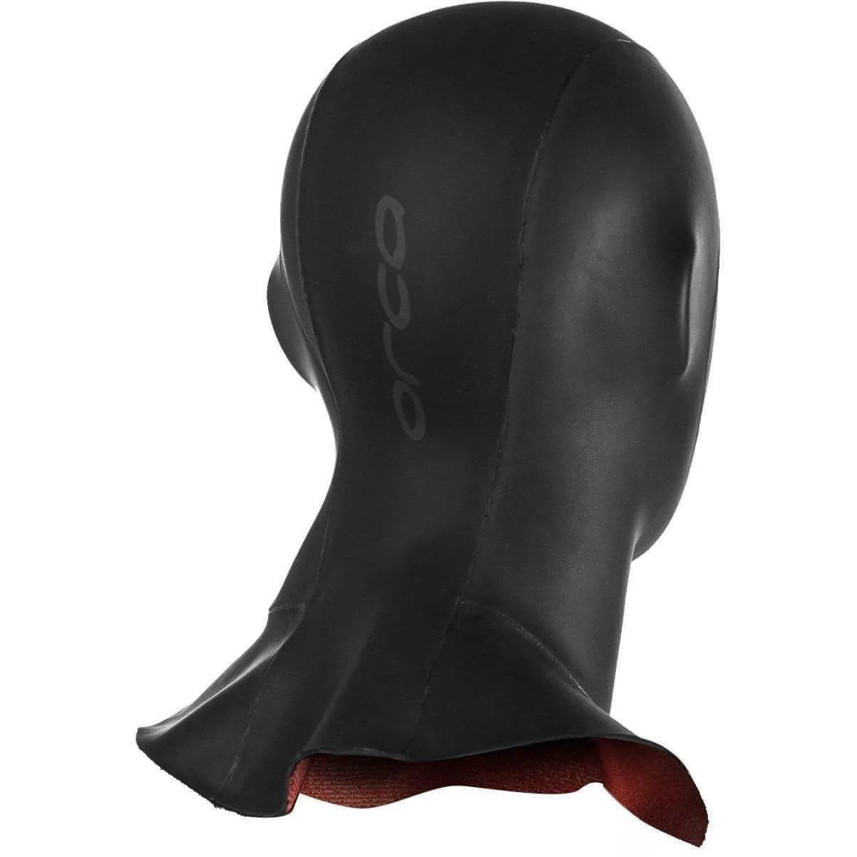 Orca Neopene Thermal Head Cover - Black