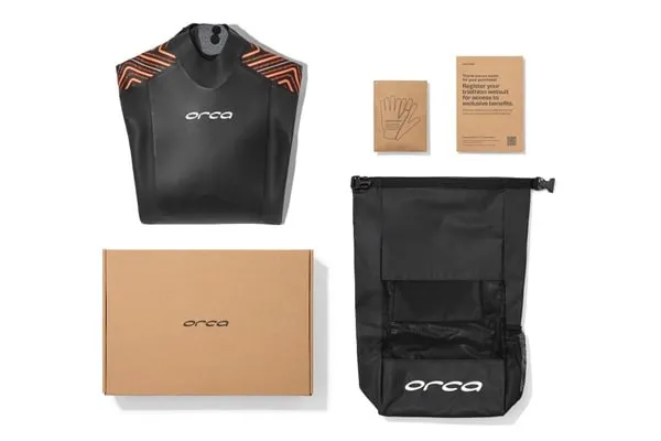 ORCA OPENWATER ZEAL THERMAL