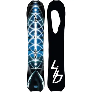 Orca Snowboard 2022