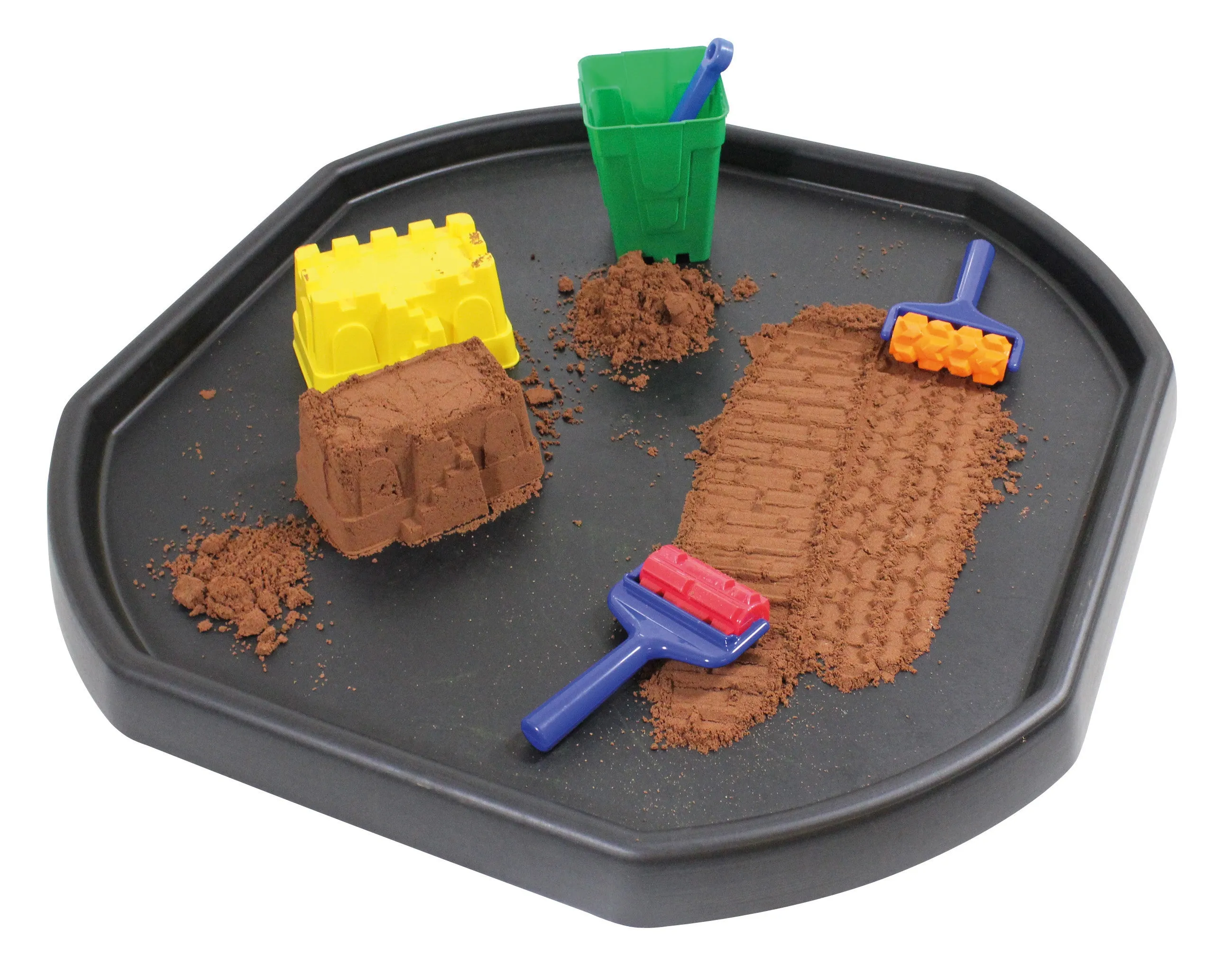 Original Sensory Play Tuff Tray - Tray Only - 3 Colour Options