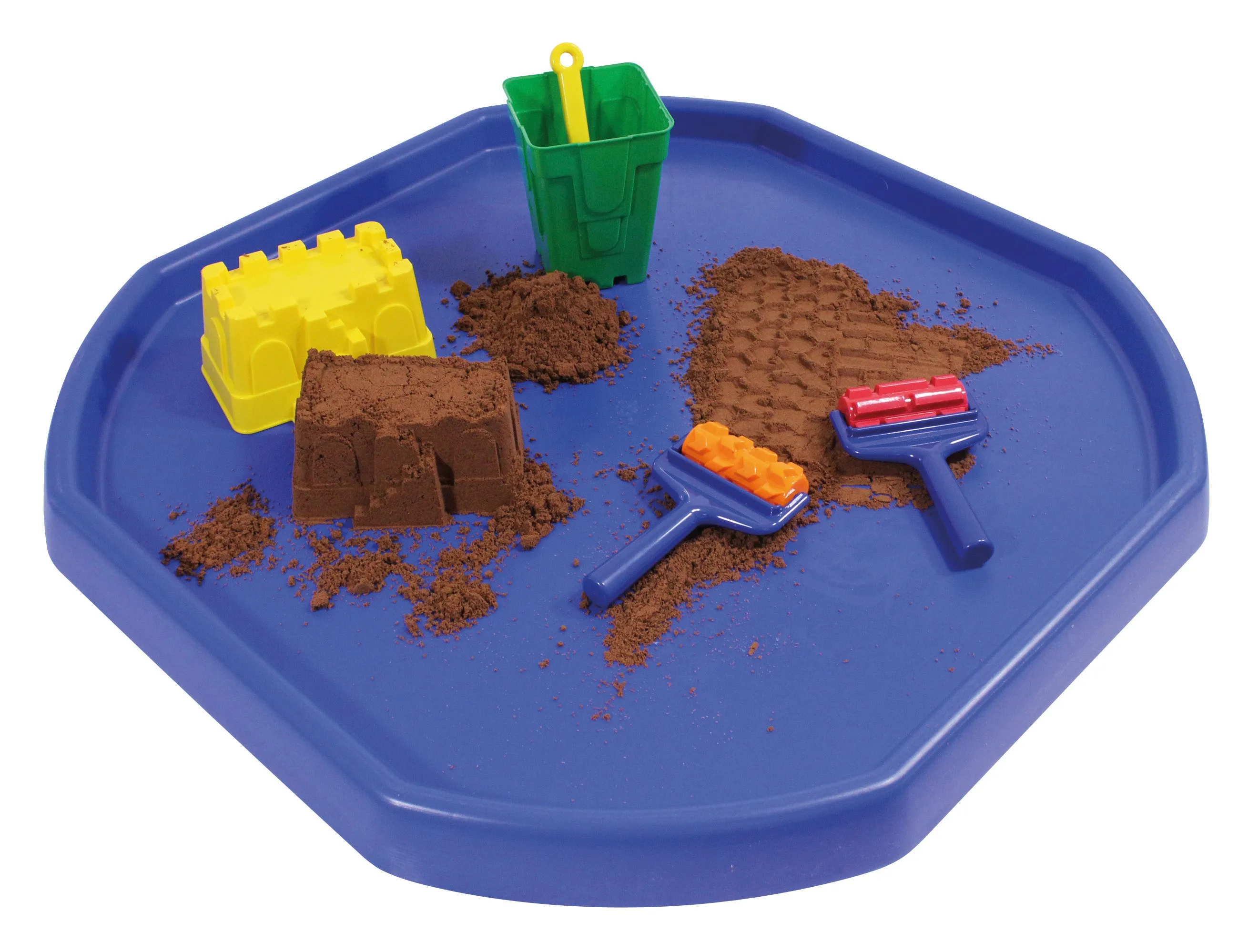 Original Sensory Play Tuff Tray - Tray Only - 3 Colour Options