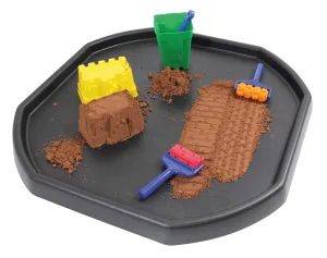 Original Sensory Play Tuff Tray - Tray Only - 3 Colour Options