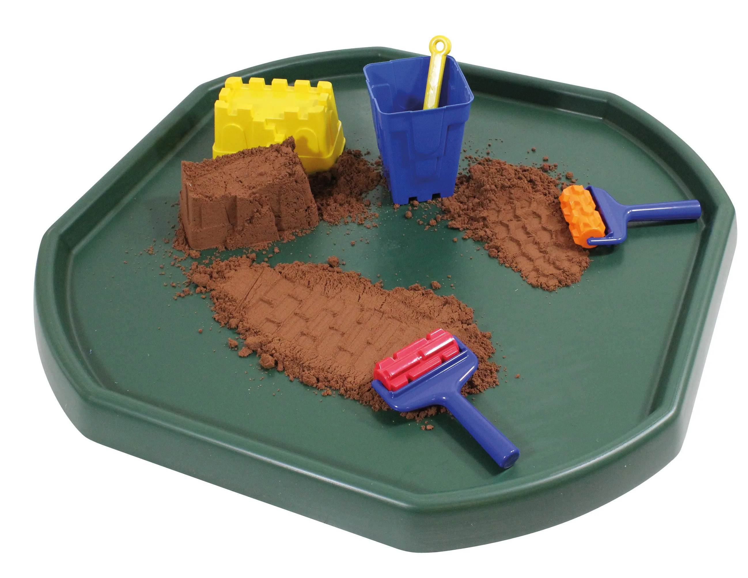 Original Sensory Play Tuff Tray - Tray Only - 3 Colour Options