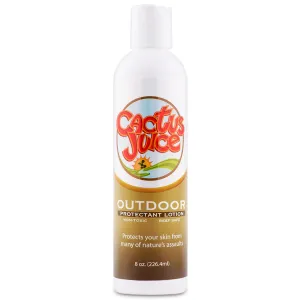 Outdoor Protectant Lotion