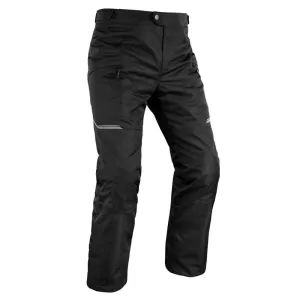 Oxford Metro 2.0 Pants Short Stealth Black