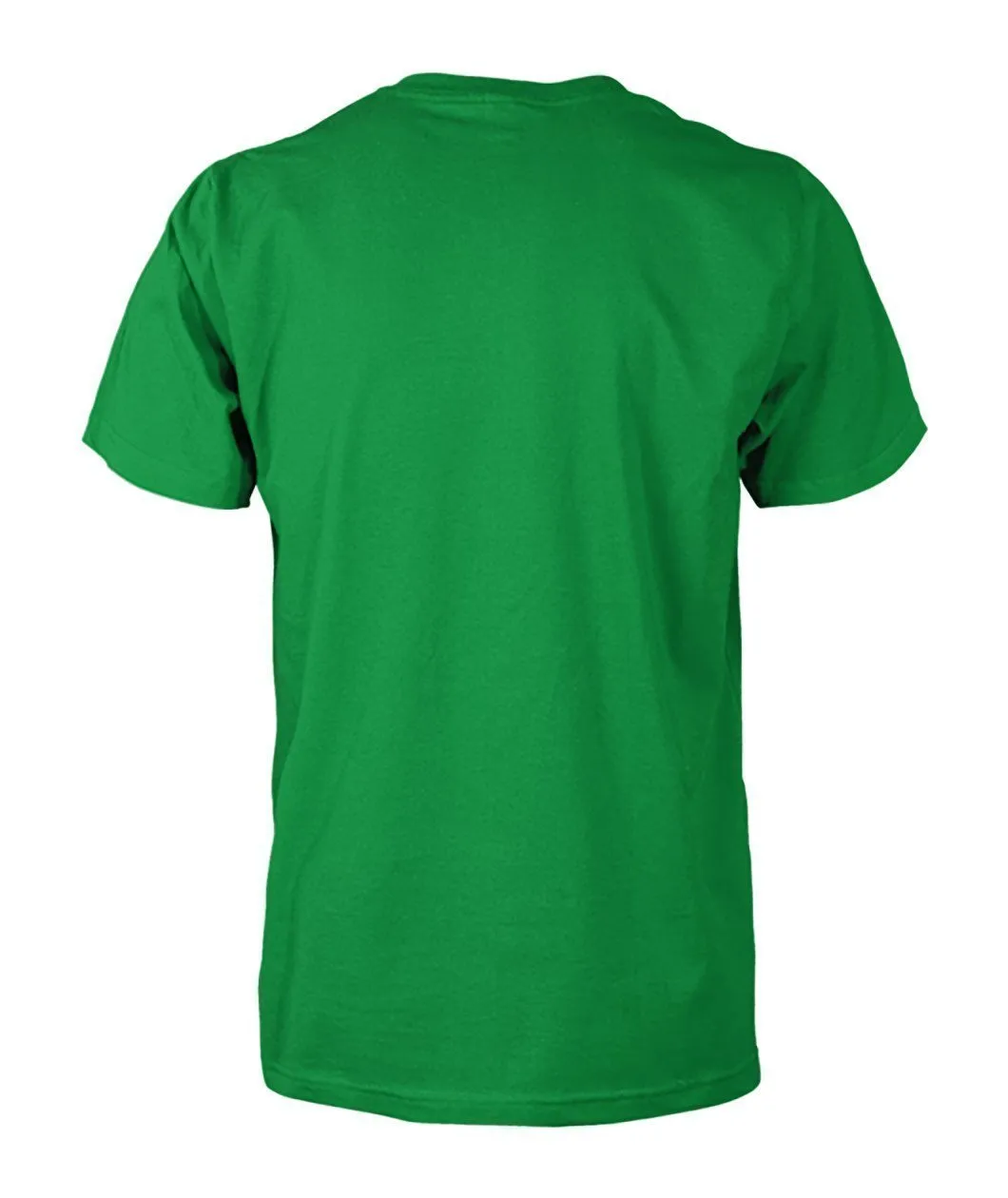 Panda Unisex Cotton Tee