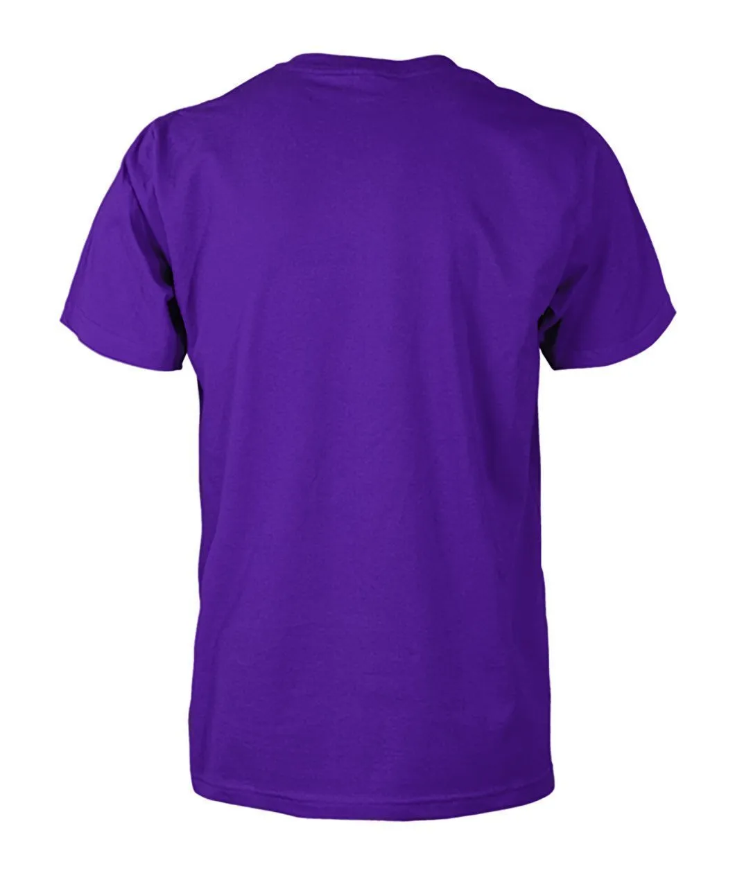 Panda Unisex Cotton Tee