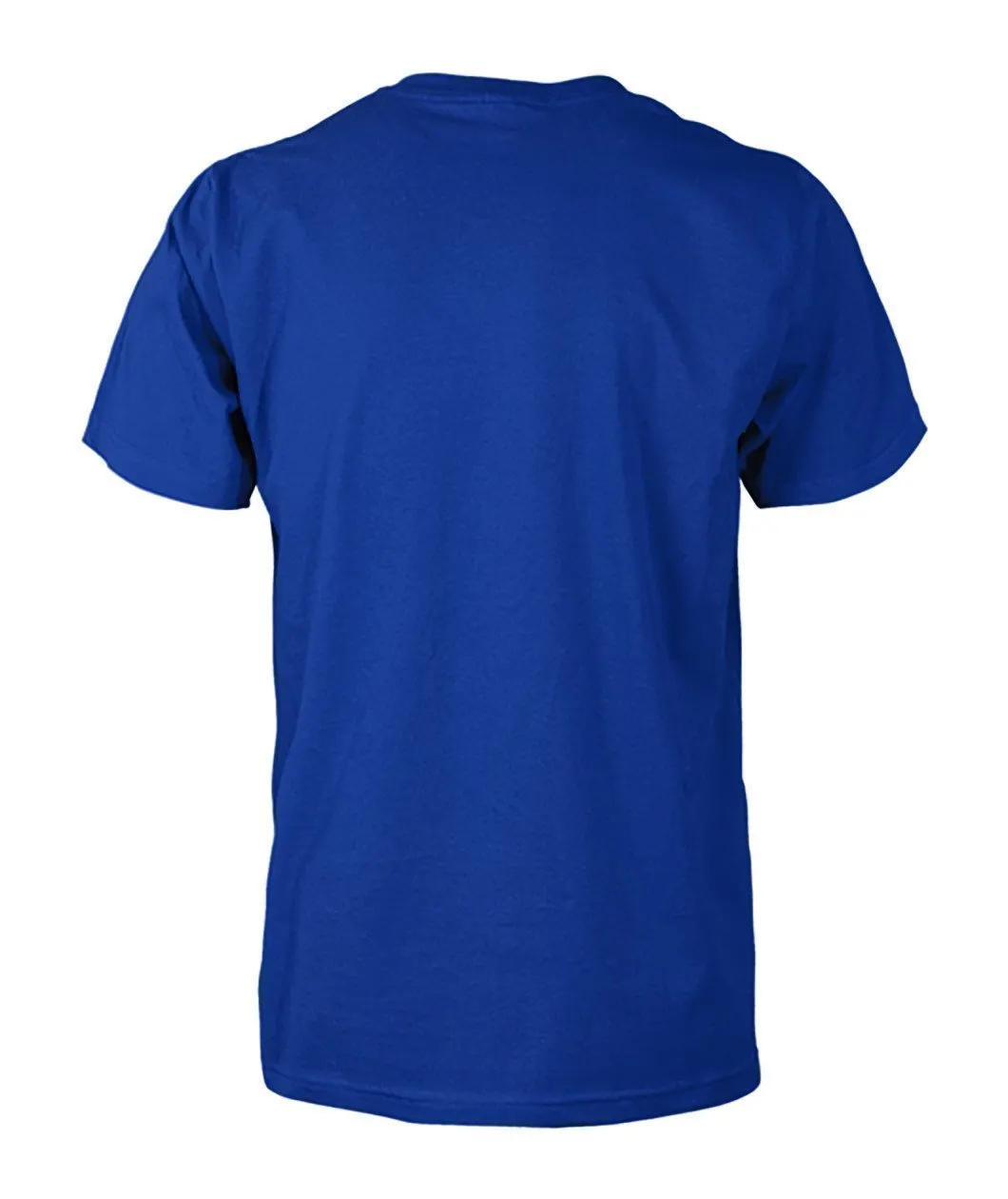 Panda Unisex Cotton Tee