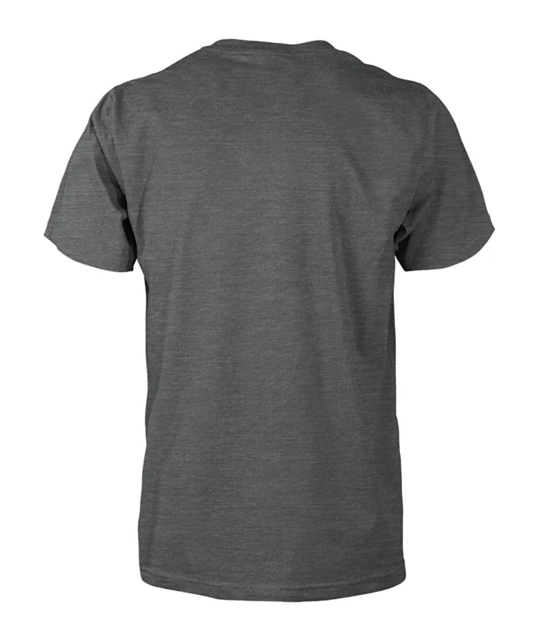 Panda Unisex Cotton Tee