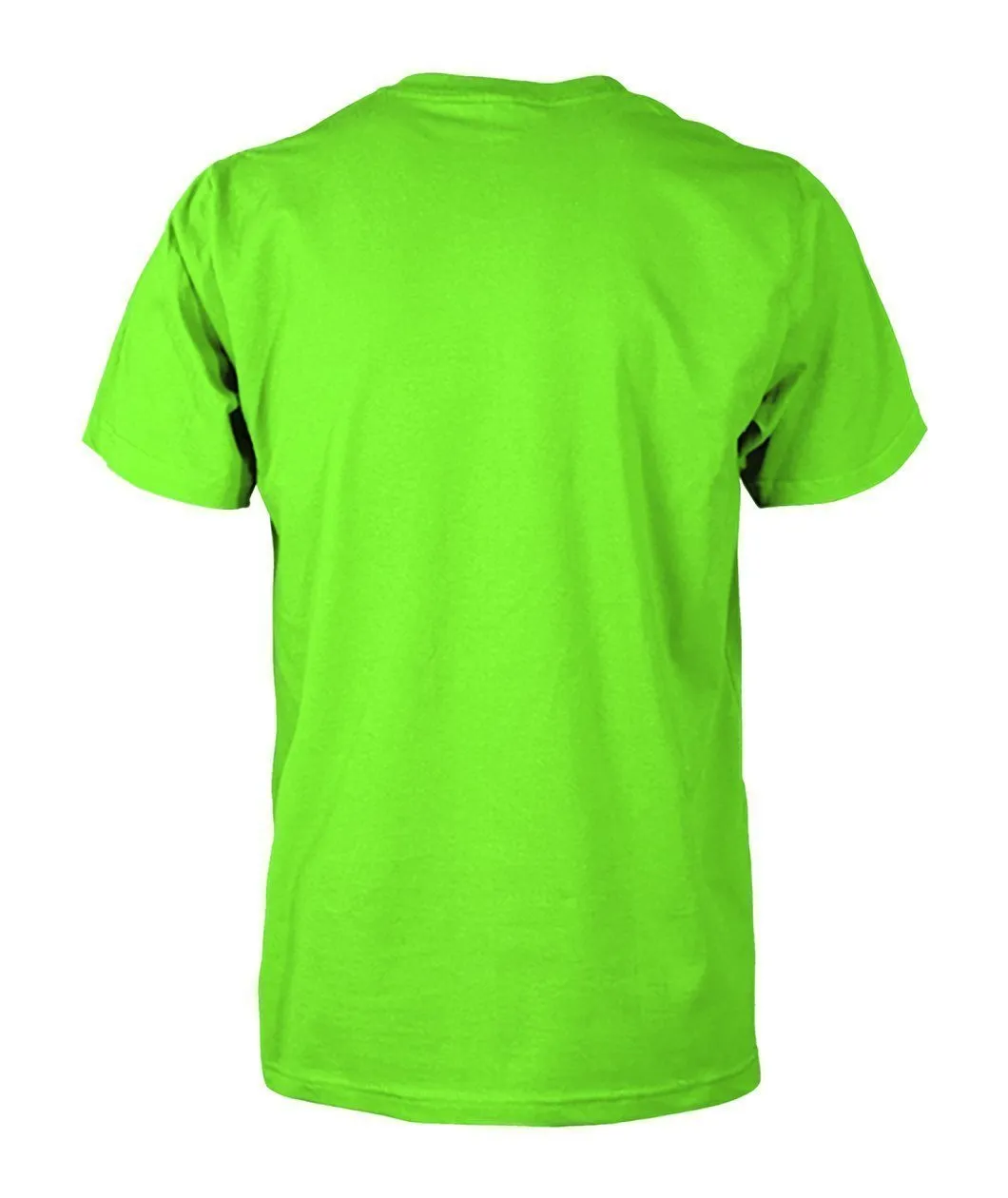 Panda Unisex Cotton Tee