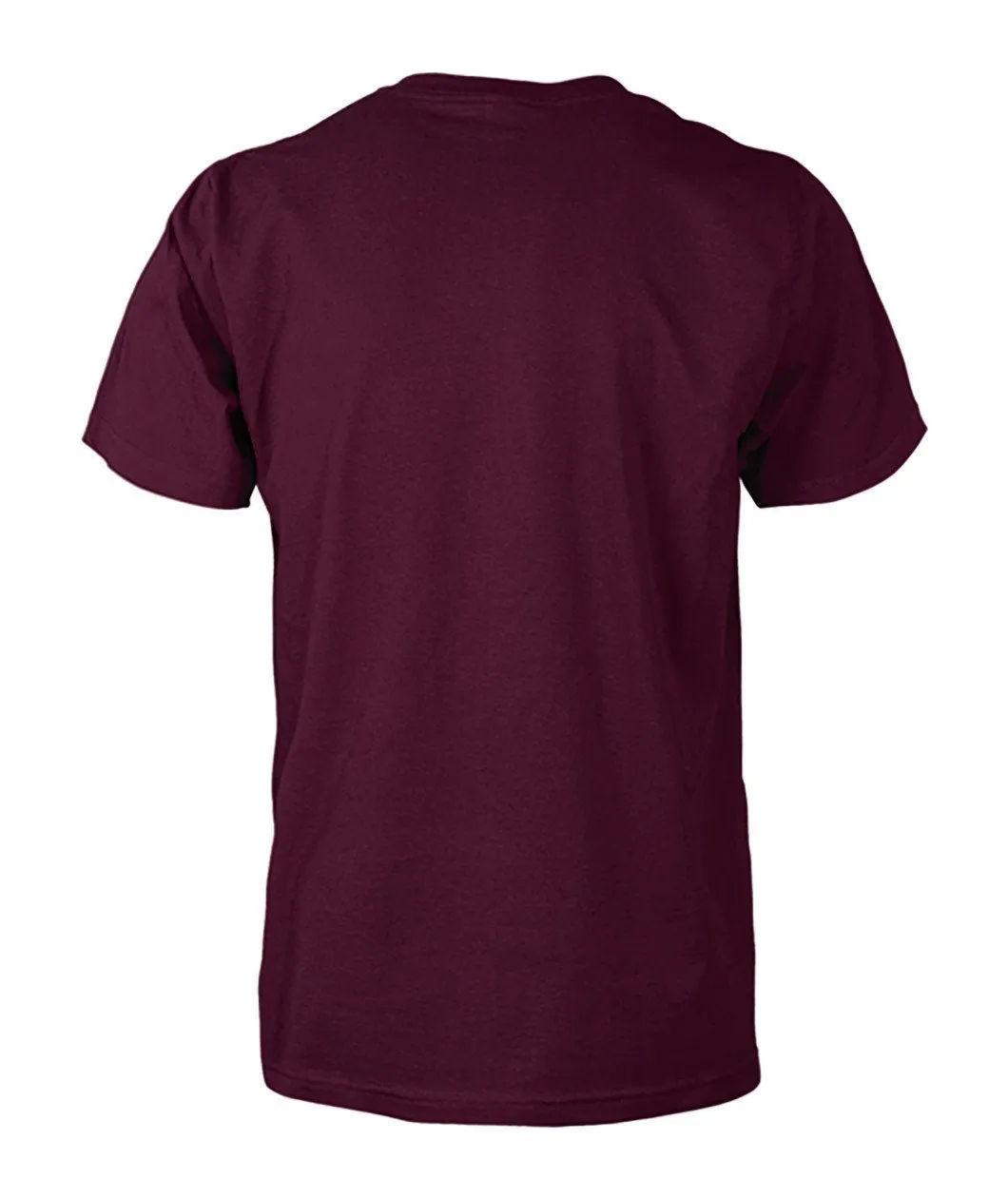 Panda Unisex Cotton Tee