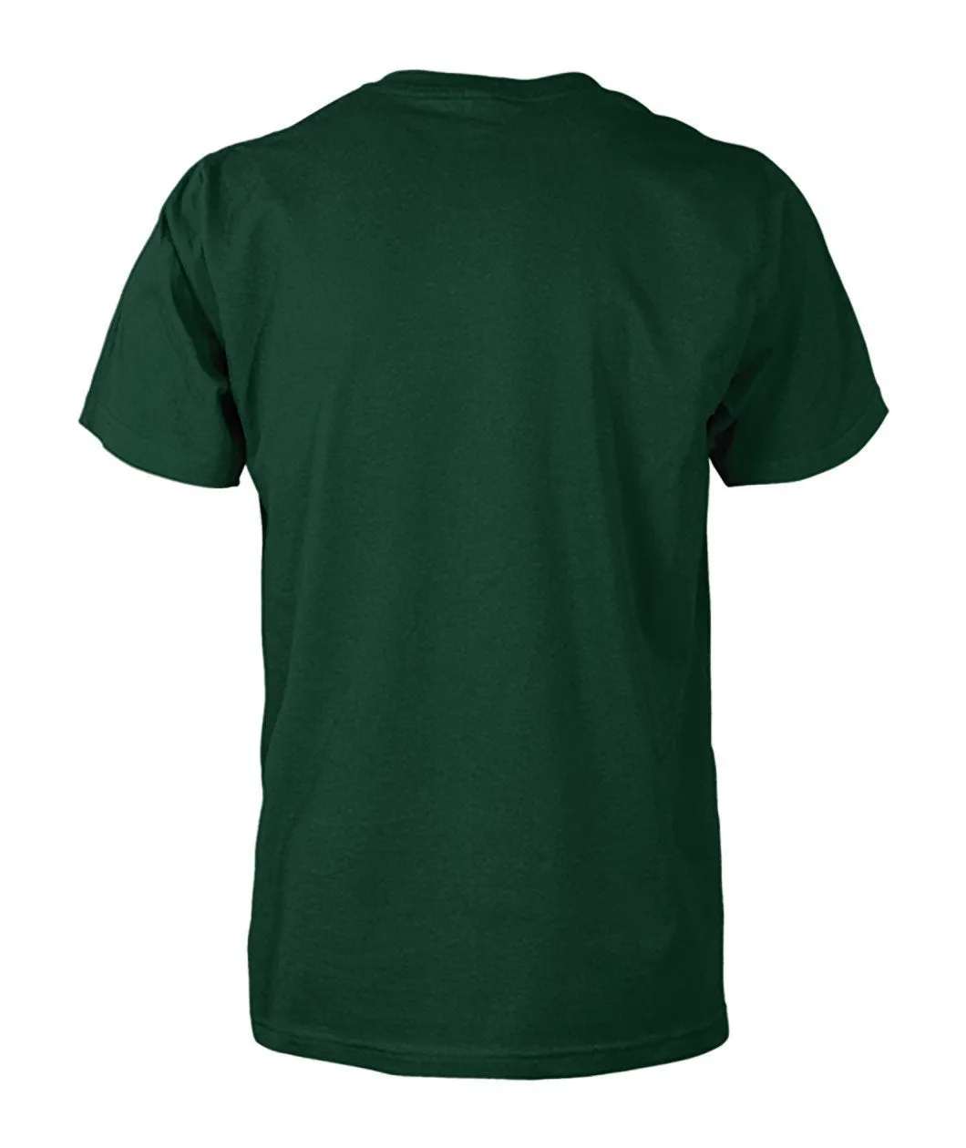 Panda Unisex Cotton Tee