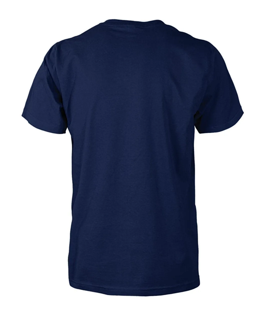 Panda Unisex Cotton Tee